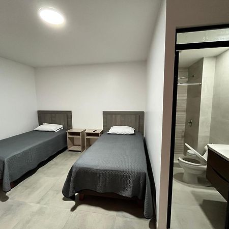 איקוויקה Hotel Santa Maria מראה חיצוני תמונה
