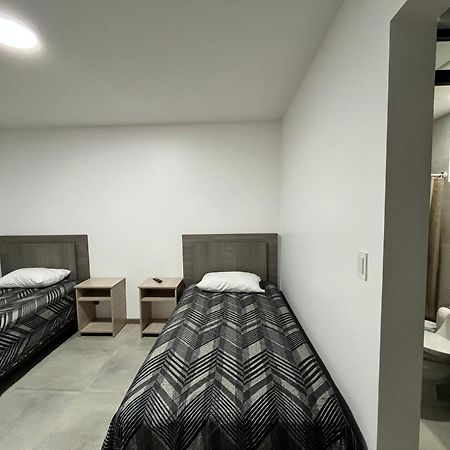 איקוויקה Hotel Santa Maria מראה חיצוני תמונה