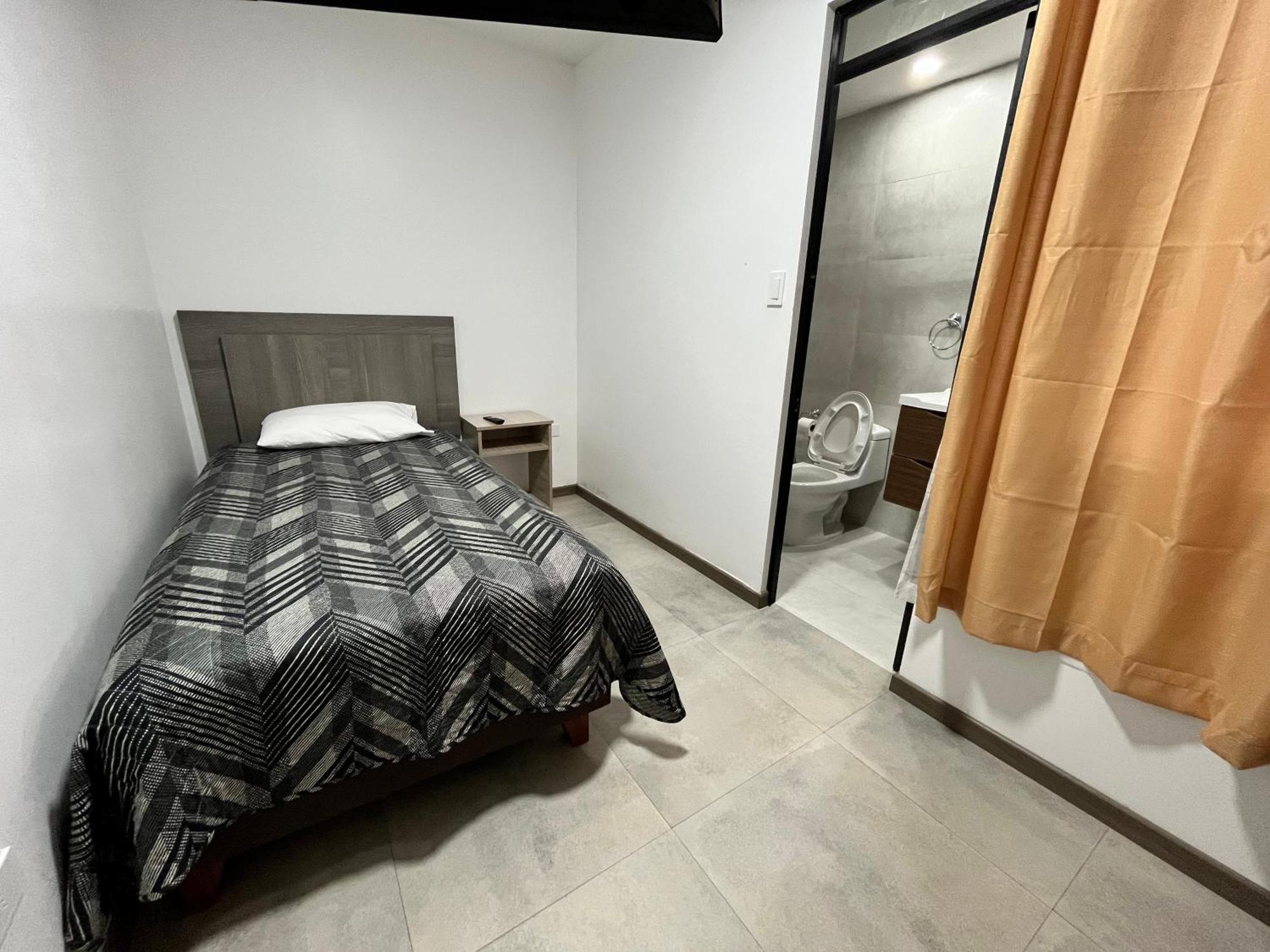 איקוויקה Hotel Santa Maria מראה חיצוני תמונה