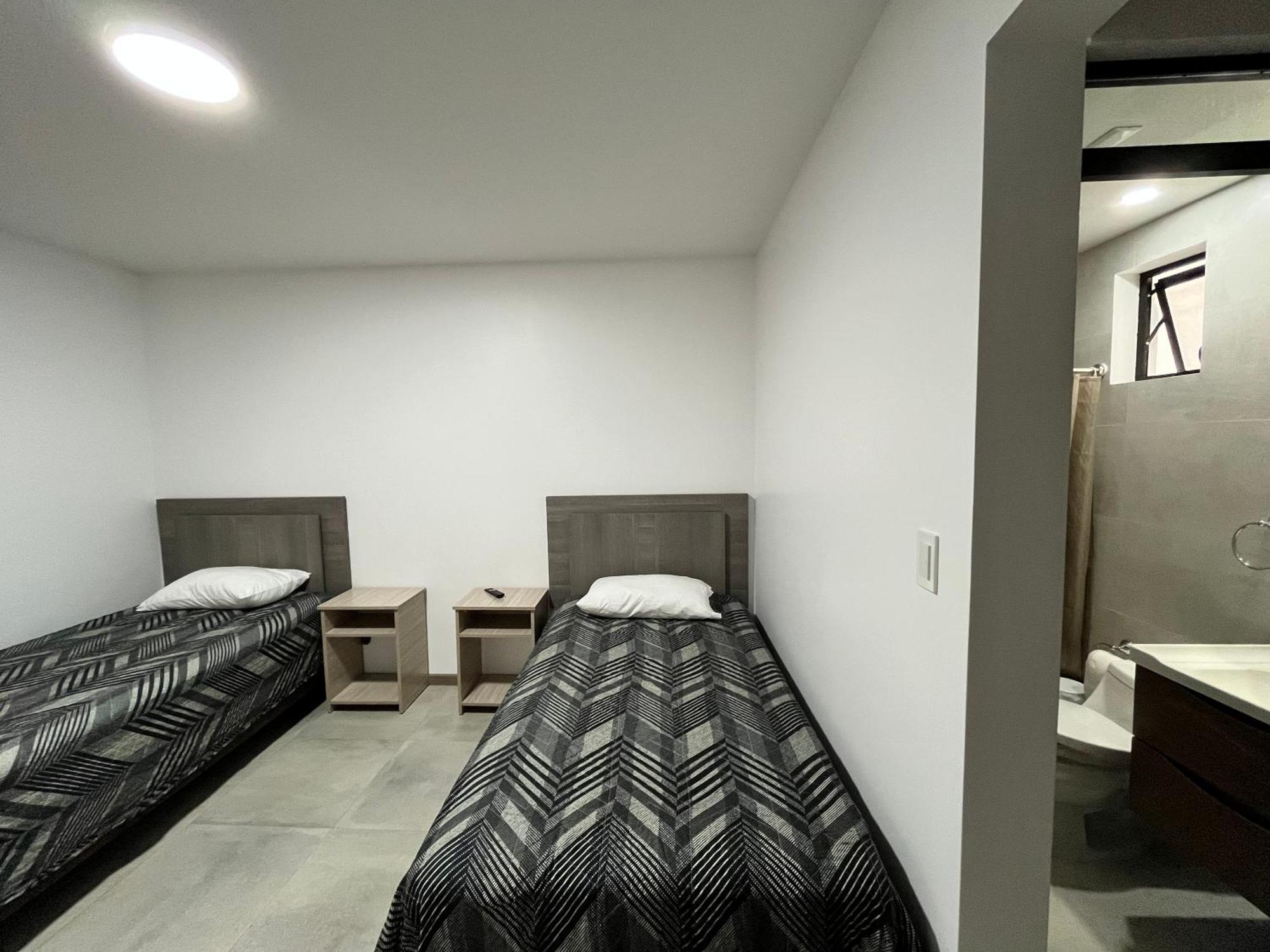 איקוויקה Hotel Santa Maria מראה חיצוני תמונה