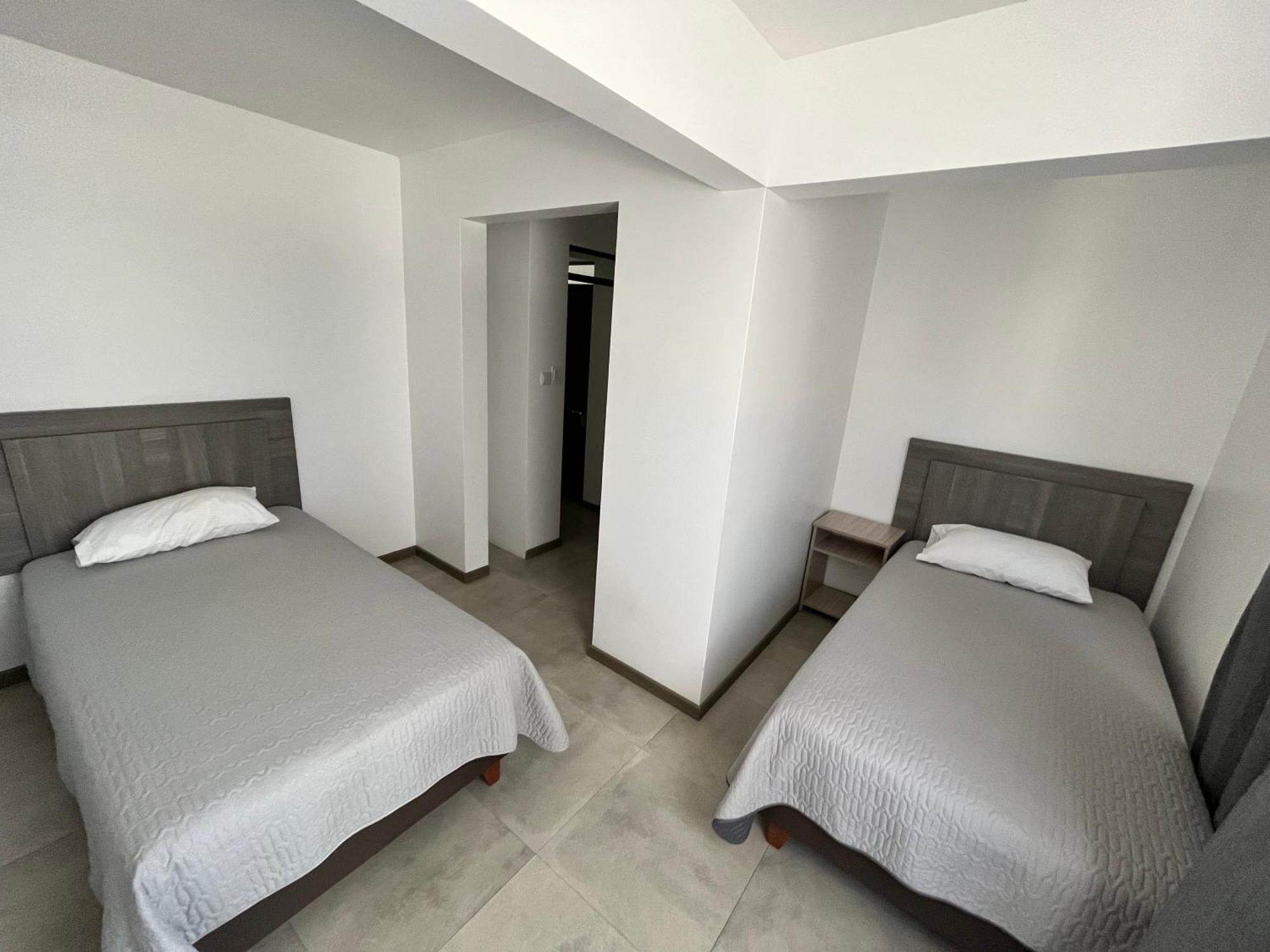 איקוויקה Hotel Santa Maria מראה חיצוני תמונה