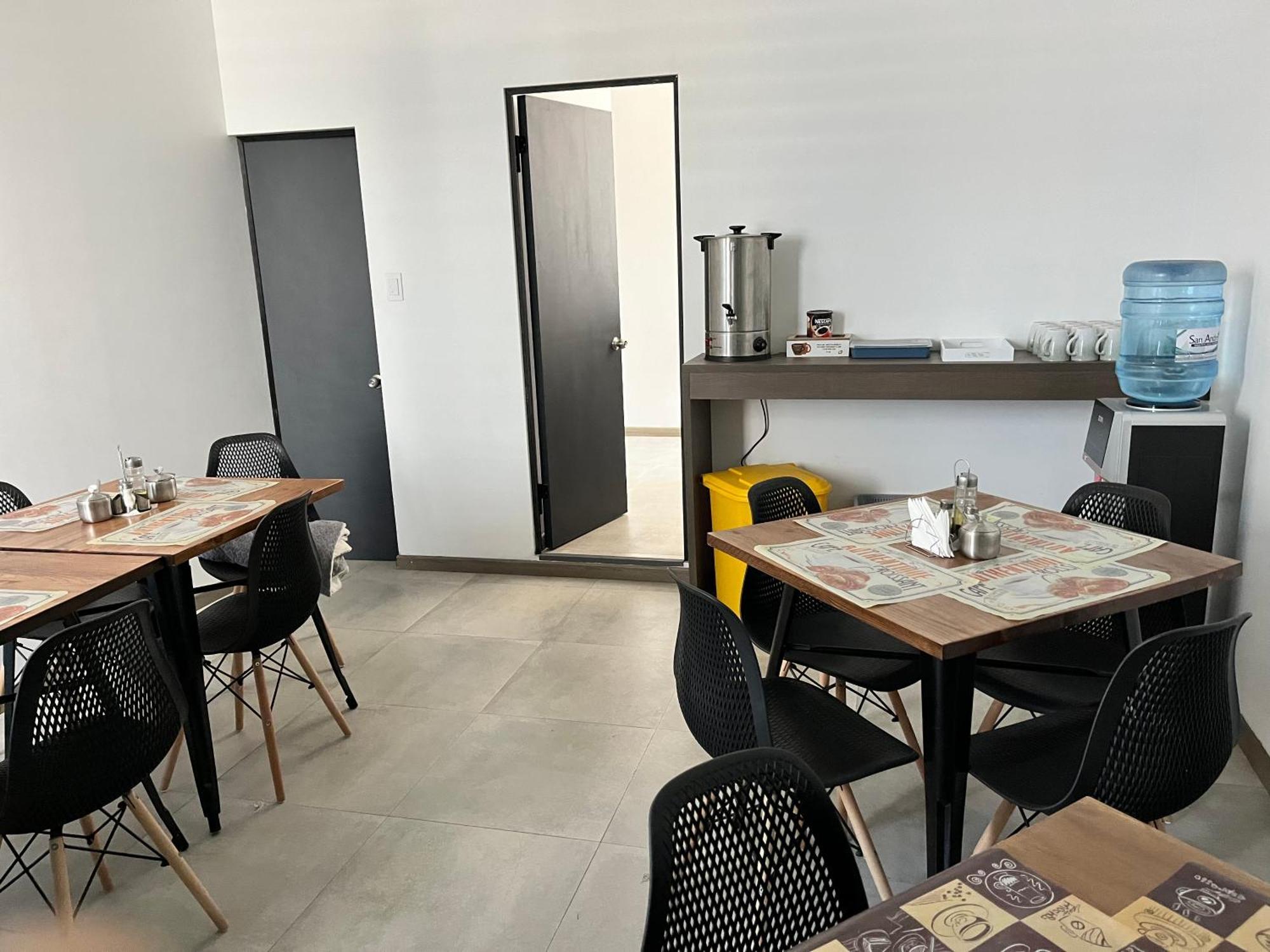 איקוויקה Hotel Santa Maria מראה חיצוני תמונה